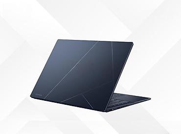 asus manitor: Noutbuk ASUS VivoBook Pro 15 OLED Q543MJ-U93050 ASUS VivoBook Pro 15 — 4