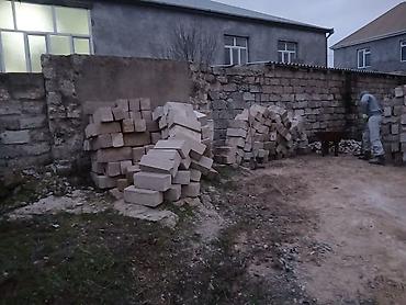 Həyət evləri və villalar: Mərdəkan 4 otaqlı, 96 kv. m — 7