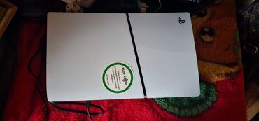 irşad electronics playstation 3: Sony PlayStation5 
12dene oyun var ustunde 2pult