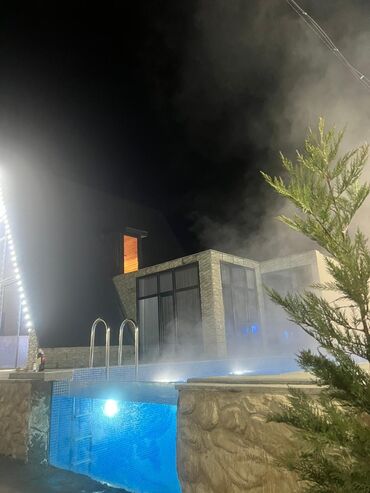 Günlük kirayə evlər: 150 kv. m, 3 otaqlı -da lalafo.az — 10 Günlük kirayə evlər: 150 kv. m, 3 otaqlı — 10