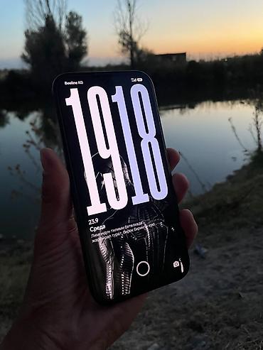 поко х4 про бу: Poco X8 Pro, Б/у, 512 ГБ, цвет - Черный, 2 SIM — 2