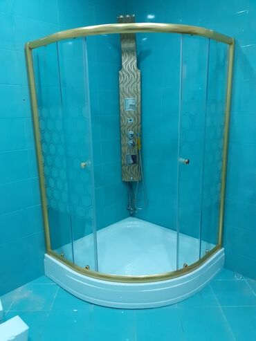 Duş kabinaları, arakəsmələr: Yeni Arakəsmə, Düzbucaqlı, Ödənişli çatdırılma -da lalafo.az — 22 Duş kabinaları, arakəsmələr: Yeni Arakəsmə, Düzbucaqlı, Ödənişli çatdırılma — 22