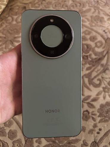 Honor X9d, rəng - Yaşıl