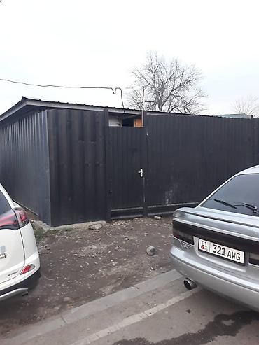 Аренда складов и мастерских: Сдается в аренду помещение 300кв.м.3фазы.Центральная — 6