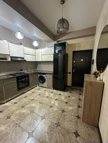 Yeni tikili: 3 otaqlı, Yeni tikili, 72 kv. m — 7