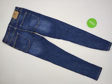 new feeling: Denim, Jeansy dla mężczyzn, rozmiar M — 3