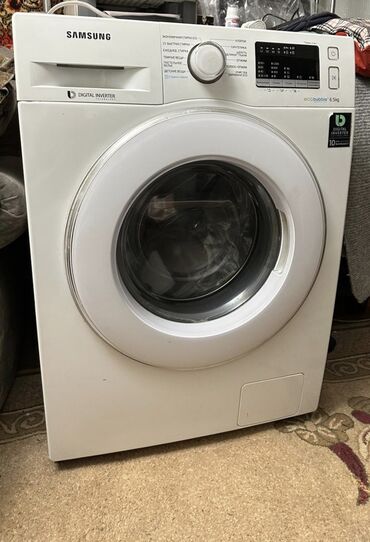 малютка стиральная машинка: Стиральная машина Samsung, Б/у, Автомат, До 6 кг