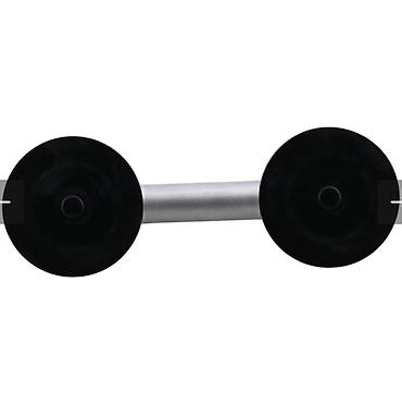yuk qaldırıcı qurğular: Məhsul: Çiftli alüminium cam vantuz - Material: davamlı alüminium — 4