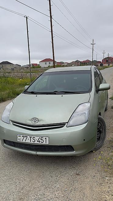 Toyota: Toyota Prius: 1.5 l | 2009 il Hetçbek — 7