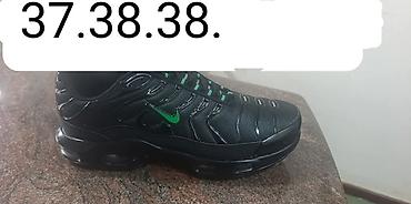 Patike: Nike TN patike – različiti modeli i boje - Tip: sportske/sneakers — 28