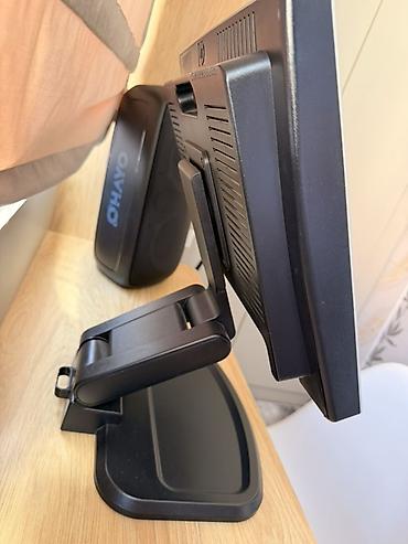 tab a 7: Монитор HP L1702 (17", 5:4) - Диагональ 17 дюймов, формат 5:4 — 2