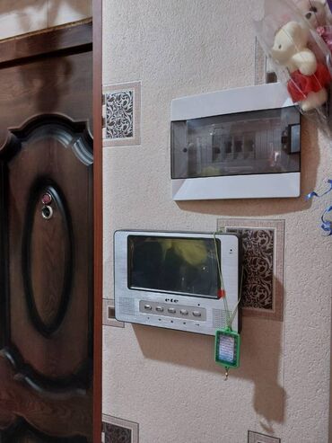 Köhnə tikili: Bakı, 2 otaqlı, Köhnə tikili, m. Neftçilər, 46 kv. m — 10