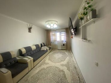 Продажа квартир: 3 комнаты, 68 м², 104 серия, 3 этаж, Дизайнерский ремонт — 10