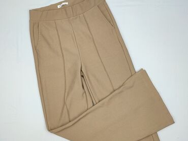 Sinsay, Spodnie materiałowe damskie, rozmiar L