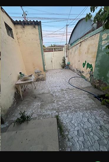 Həyət evləri və villaların satışı: 2 otaqlı, 100 kv. m, Orta təmir — 5