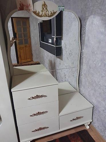 Digər mebel: Termo 80 azn Real aliciya endirim var Uzunlugu 1 metr, eni 45 sm — 1