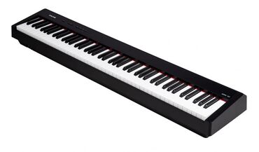 Пианино, фортепиано: Цифровое пианино от бренда Nux Cherub является крупным производителем