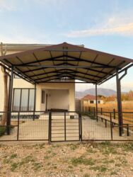 Продажа домов: Таунхаус, 145 м², 5 комнат, Собственник, Косметический ремонт — 4