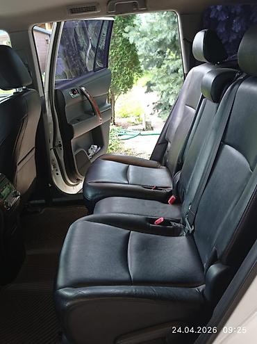 bridgeston: Toyota Highlander: 2011 г., 3.5 л, Автомат, Бензин, Внедорожник — 9