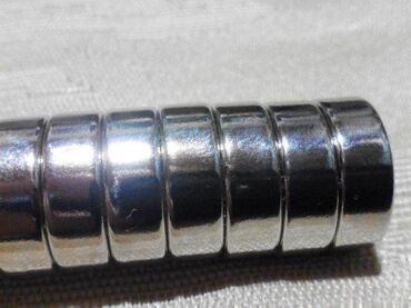 Proizvodi od rolovanog metala, metalni kanali: Neodymium magnets for sale. Price is per piece and dimensions are in — 5