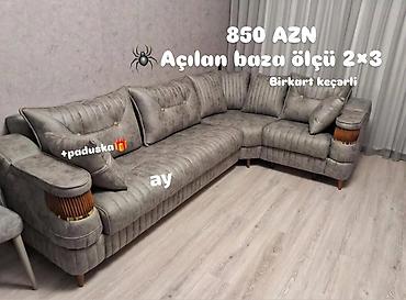 Divanlar: Künc divan, Yeni, Açılan, Bazalı — 1