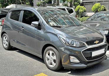 шевралет кобольт: Chevrolet Spark: 2019 г., 1 л, Автомат, Бензин, Хетчбек