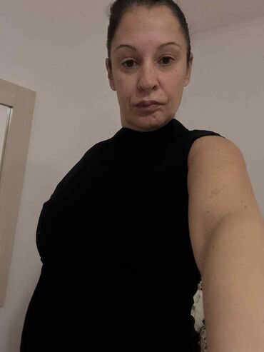 Haljine: Setre L, bоја - Crna, Koktel, klub, Drugi tip rukava — 7