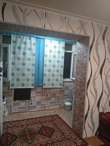 Продажа квартир: 1 комната, 22 м², Элитка, 4 этаж, Евроремонт