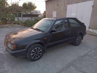 лидер авто бишкек: Mazda 323: 1993 г., 1.6 л, Механика, Бензин, Купе