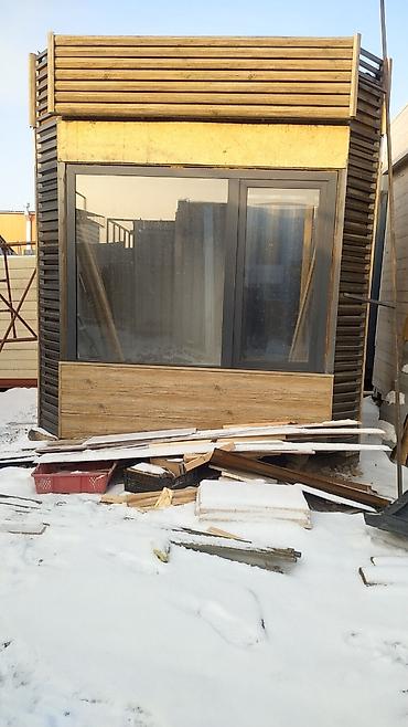 Сварка: Сварка | Контейнеры, Перила, Заборы, оградки — 22