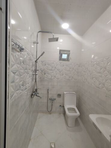 Həyət evləri və villaların satışı: Binəqədi qəs. 2 otaqlı, 80 kv. m, Kredit yoxdur, Yeni təmirli — 4