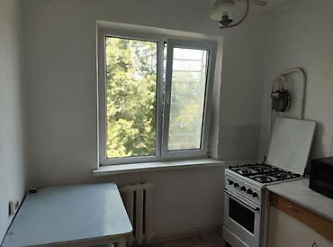 Продажа квартир: 3 комнаты, 58 м², 104 серия, 4 этаж, Косметический ремонт — 4