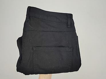 jean pascal clothes: Spodnie materiałowe damskie, rozmiar XL — 6