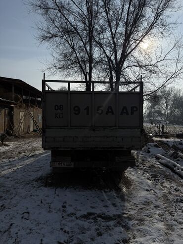 Mercedes-Benz: Mercedes-Benz : 1992 г., Механика, Дизель, Пикап — 4