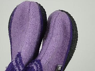 buty ecco klapki: Kapcie 28, Używany — 6