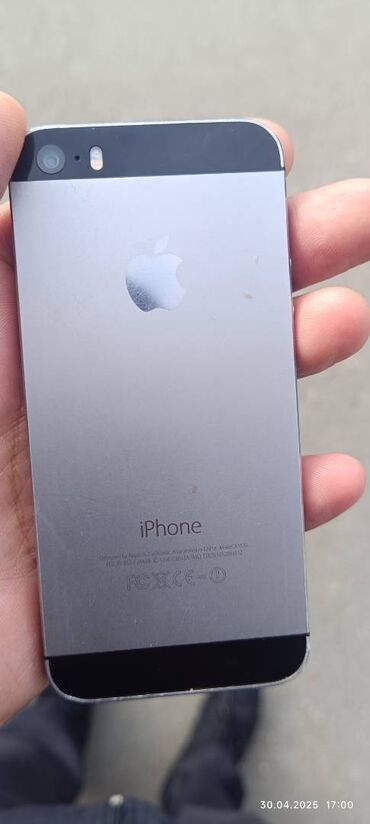 iphone s 5: IPhone 5, 16 GB