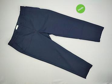 hm 4xl: H&M, Spodnie materiałowe damskie, rozmiar 4XL — 2