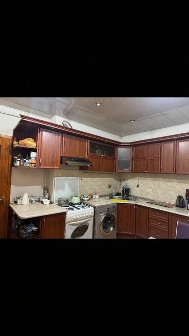 Köhnə tikili: Bakı, Sulutəpə qəs., 3 otaqlı, Köhnə tikili, 100 kv. m — 12