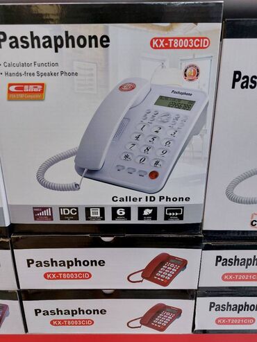 3 sim kartlı telefon: Stasionar telefon Simli, Yeni, Pulsuz çatdırılma, Ödənişli çatdırılma, Rayonlara çatdırılma