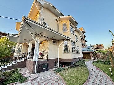 Продажа коттеджей и домов: Продаётся готовый двухэтажный дом в одной из самых престижных и — 8