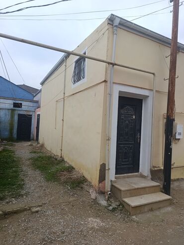 Köhnə tikili: Bakı, Hövsan qəs., 2 otaqlı, Köhnə tikili, 85 kv. m — 16