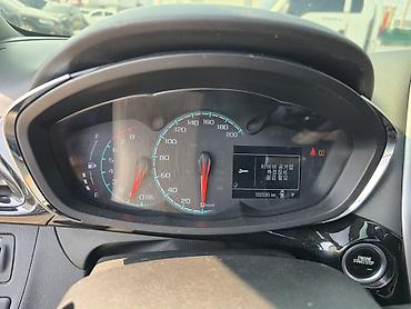 Chevrolet: Chevrolet Spark: 2021 г., Хэтчбэк — 17