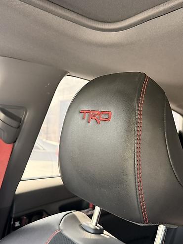 avalon trd: Toyota Avalon: 2020 г., 3.5 л, Автомат, Бензин, Седан — 8