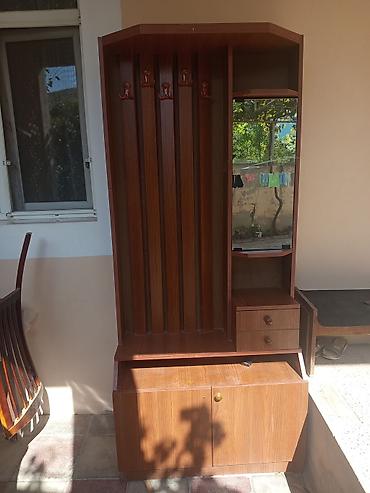 Mebel dəsti hamisi birlikde 100 azn