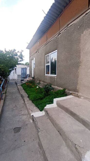куплю дом канте: Дом, 110 м², 4 комнаты, Агентство недвижимости, Старый ремонт
