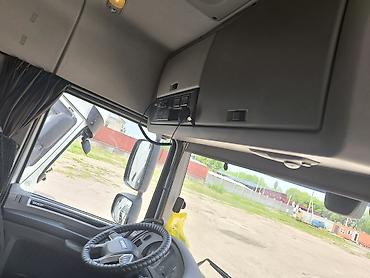 Тягачи: Тягач, DAF, Тентованный at lalafo.kg — 11 Тягачи: Тягач, DAF, Тентованный — 11