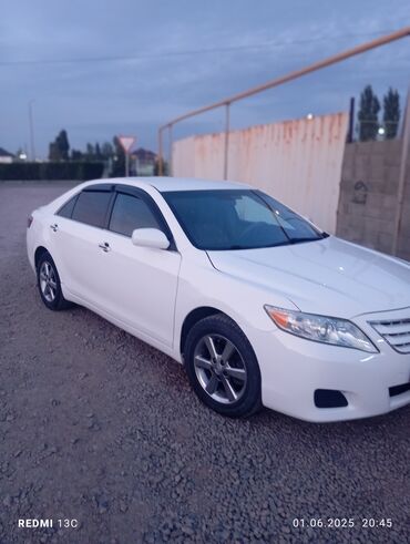 купить машину хендай солярис: Toyota Camry: 2011 г., 2.5 л, Автоматтык, Бензин, Седан