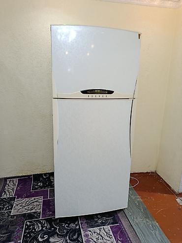 Бытовая техника: Холодильник Vestel, Б/у, Двухкамерный, No frost, 75 * 185 * 65 — 9