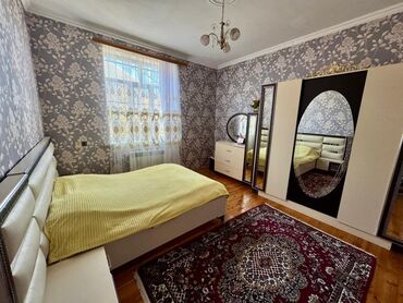 Günlük kirayə evlər: 77 kv. m, 3 otaqlı — 3