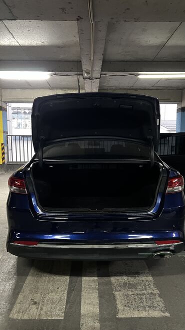 Kia: Kia Optima: 2018 г., 2.4 л, Автомат, Седан — 4